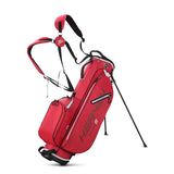 Big Max Heaven Seven G Standbag Big Max Red
