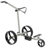 Leisure Golf Ikarus 2.0 2025 Golftrolley Elektrisch Leisure Golf