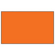 ParAide Nylon Fahne Orange Tube Lock - per Stk Fahnen Golftech