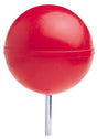 Tee Marker Classic rot - VPE 18 Stk. Tee Marker Golftech