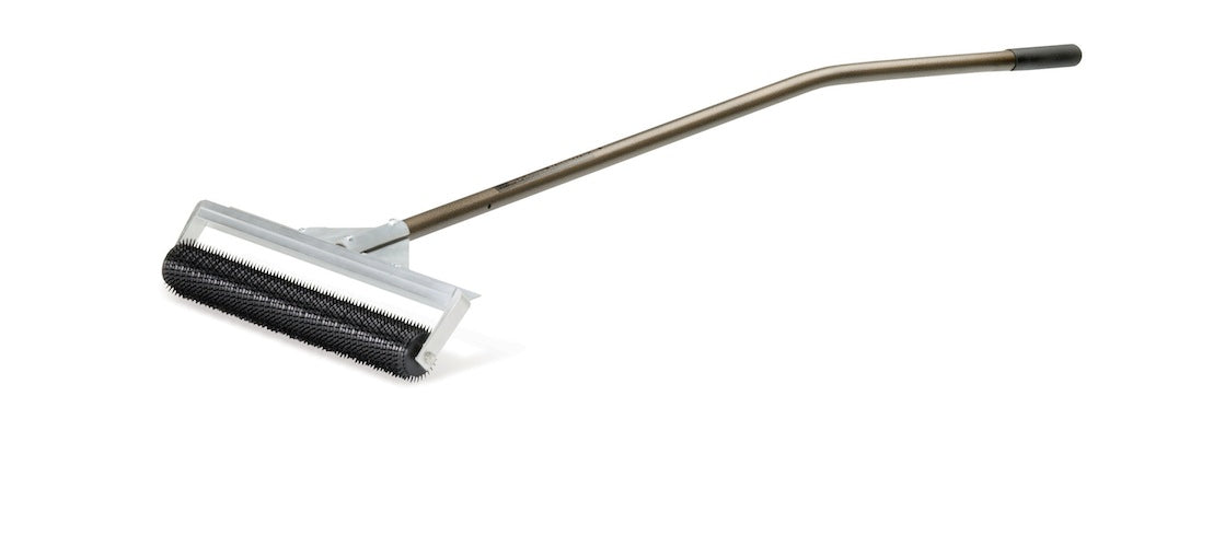 Magnum Spiked Roller 16" Aerifizierer Golftech