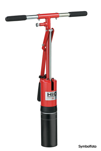 Hole Cutter Hio Ersatzklinge Außenschliff Par Aide Lochbohrer Golftech