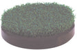 Pattisson Cupcover aus synth. Gras Lochbohrer Golftech