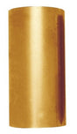Pro II Hole Cutter Ersatzklinge gerade Schneidekante - Innenschliff Lochbohrer Golftech