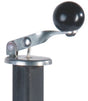 Pattisson Pot Painter Markierungsfarbe Golftech