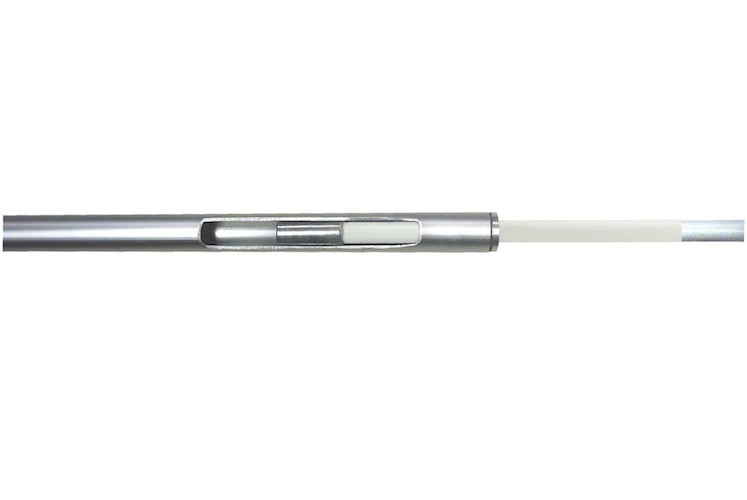 Tauabstreifer E-Z Whip Taubürsten Golftech