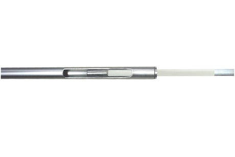 Tauabstreifer E-Z Whip Taubürsten Golftech