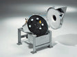 Ball washer - Range Servant BT1950 Ballwasch-Automaten Golftech
