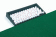 Balltray Aus Altgummi 100 Bälle Ballreservoirs Golftech