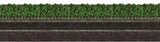 Dura Range Airflex Abschlagmatte Abschlagmatte Golftech