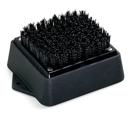 Spikebürste Flour Mount Par Aide Schuhputzer Golftech