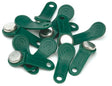 E-Range Keys 1.001-3.000 Stk Kartenleser Golftech