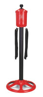Par Aide Ballwascher Master Ensemble Rot Ballwascher Golftech