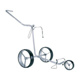 Jucad Titan Golftrolley Drei-Rad Jucad Golf