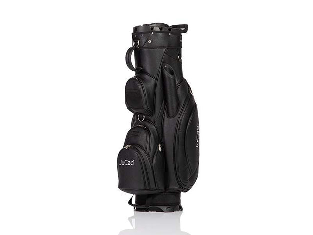 JuCad Bag Manager PLUS Jucad Golf Schwarz Arial Schwarz