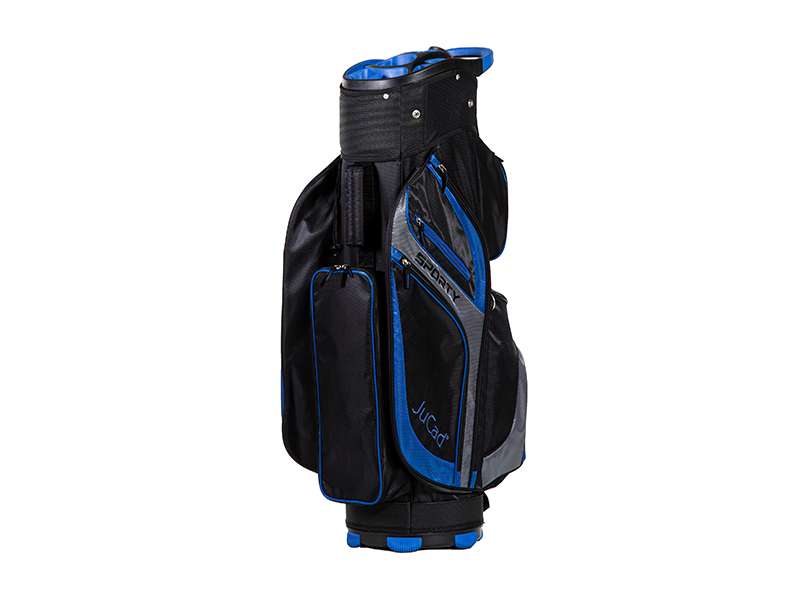 JuCad Sporty Cartbag Golfbag Jucad Golf