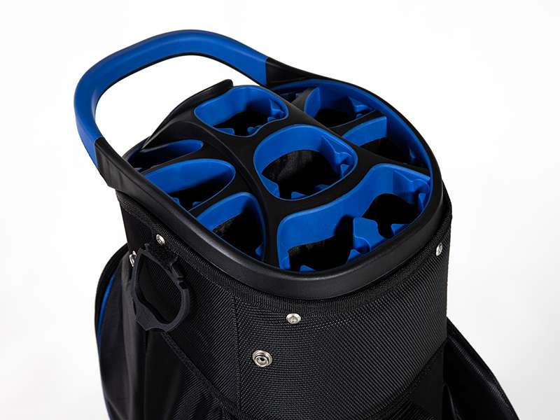 JuCad Sporty Cartbag Golfbag Jucad Golf