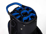 JuCad Sporty Cartbag Golfbag Jucad Golf