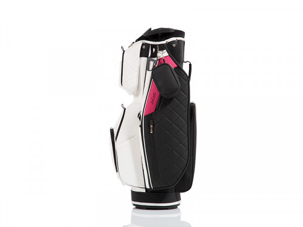 JuCad Bag First Class Golfbag Jucad Golf