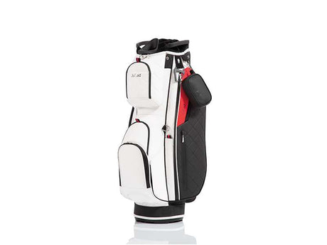 "Vorführmodell" JuCad Bag First Class Golfbag Jucad Golf