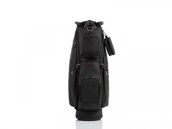 "Vorführmodell" JuCad Bag First Class Golfbag Jucad Golf