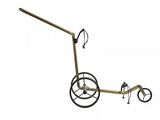 JuCad Carbon Verde - Black Jucad Golf