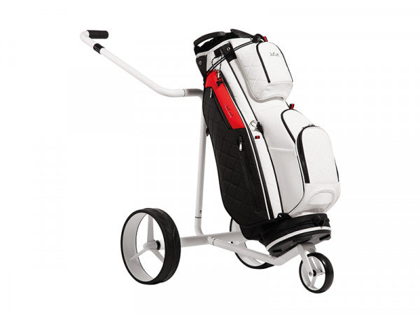 JuCad Bag First Class Golfbag Jucad Golf