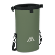 Big Max Aqua Dry Bag Packsack Big Max Olive green