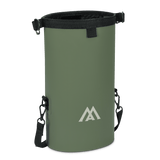 Big Max Aqua Dry Bag Packsack Big Max Olive green