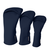 SoftGuard PU Headcover Big Max Ice Blue
