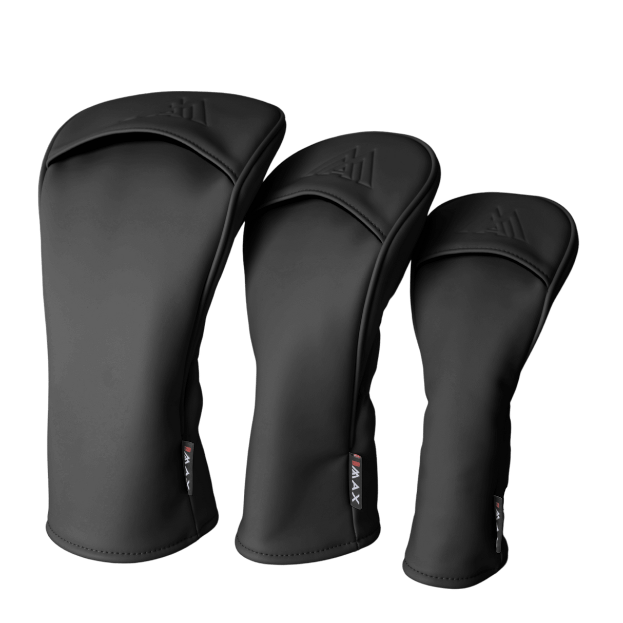SoftGuard PU Headcover Big Max