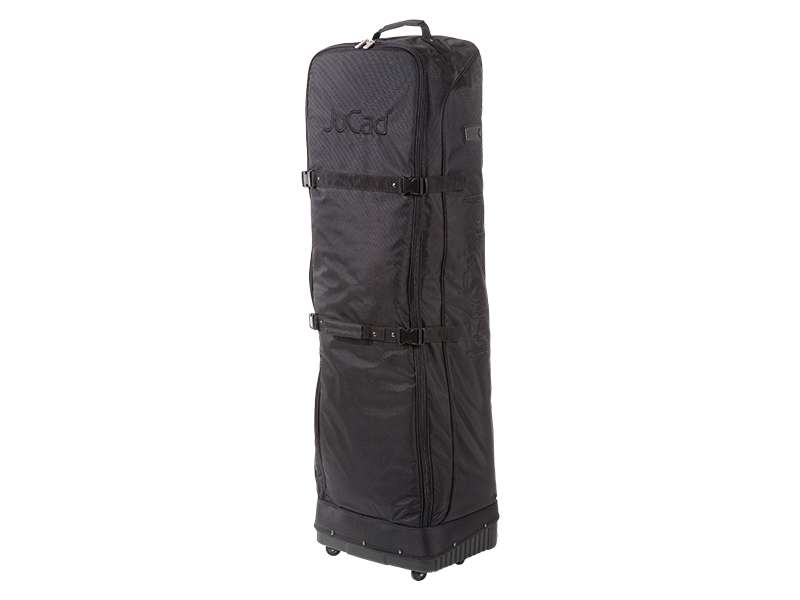 JuCad Travelcover groß Golfbag Jucad Golf