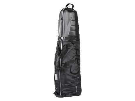 JuCad Travelcover klein mit Hardtop Golfbag Jucad Golf