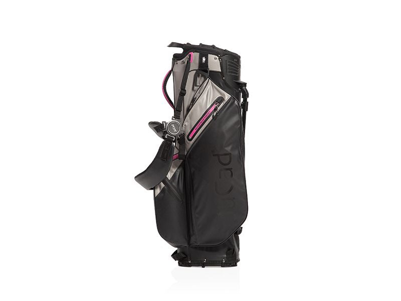 JuCad Bag 3 in 1 - Pro Cart Dry