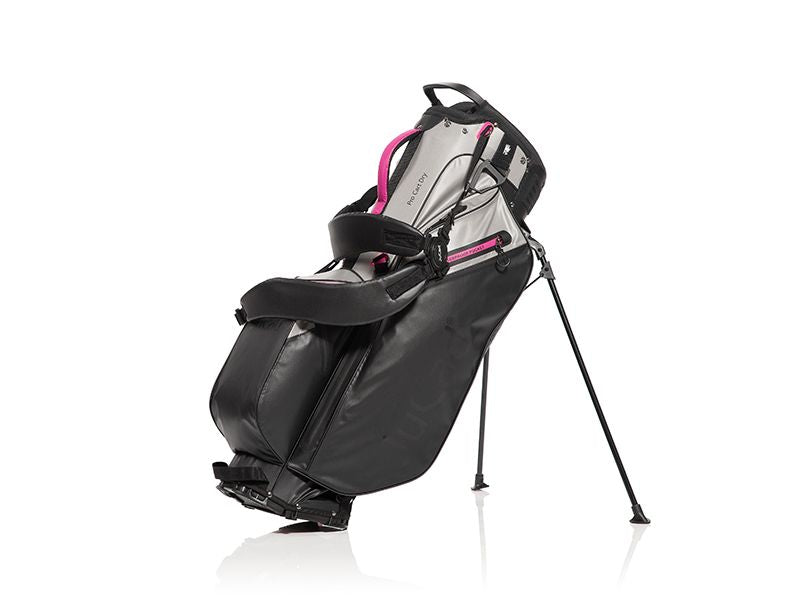 JuCad Bag 3 in 1 - Pro Cart Dry