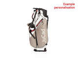 JuCad Bag 3 in 1 - Pro Cart Dry