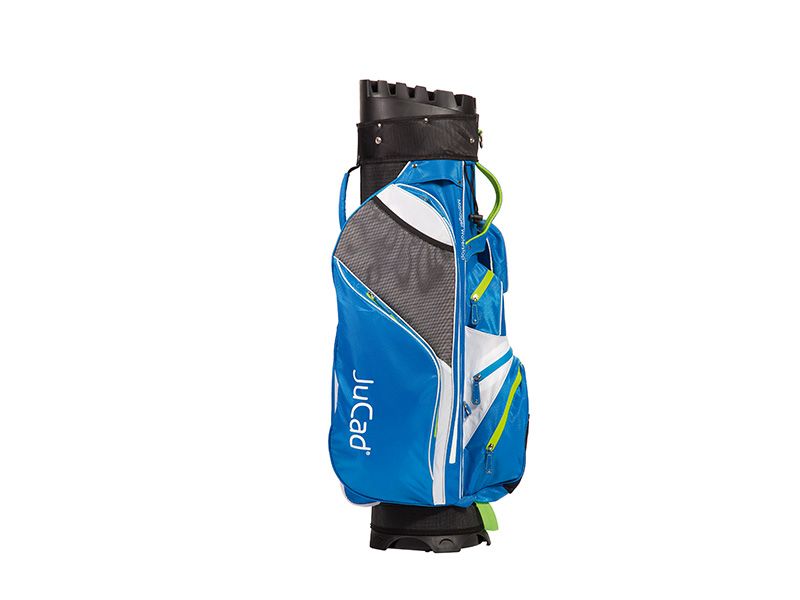 JuCad Bag Manager Waterstop
