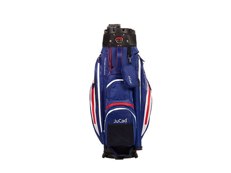 JuCad Bag Manager Waterstop