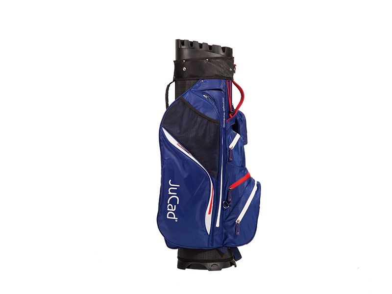 JuCad Bag Manager Waterstop