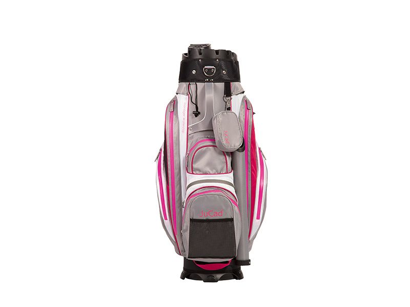 JuCad Bag Manager Waterstop