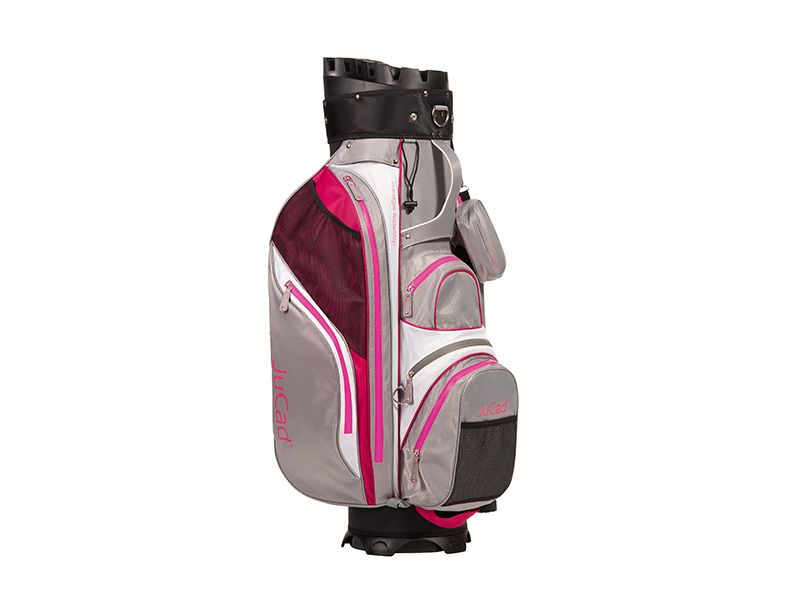 JuCad Bag Manager Waterstop