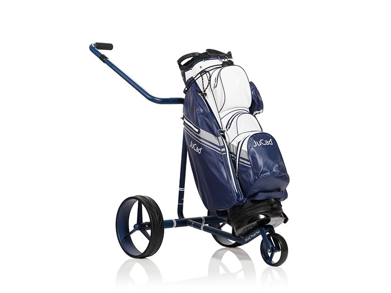 JuCad Carbon Travel Royal Navy 3.0