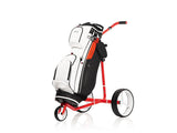 JuCad Carbon Travel Royal Rosso 3.0