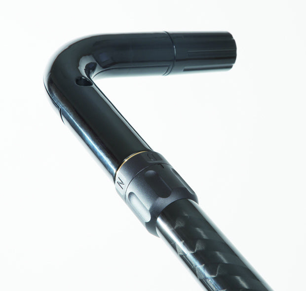 Jucad Carbon Drive 2.0 Elektro- Golftrolley Golftrolley Elektrisch Jucad Golf