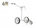 JUCAD Ghost Titan manuell Jucad Golf