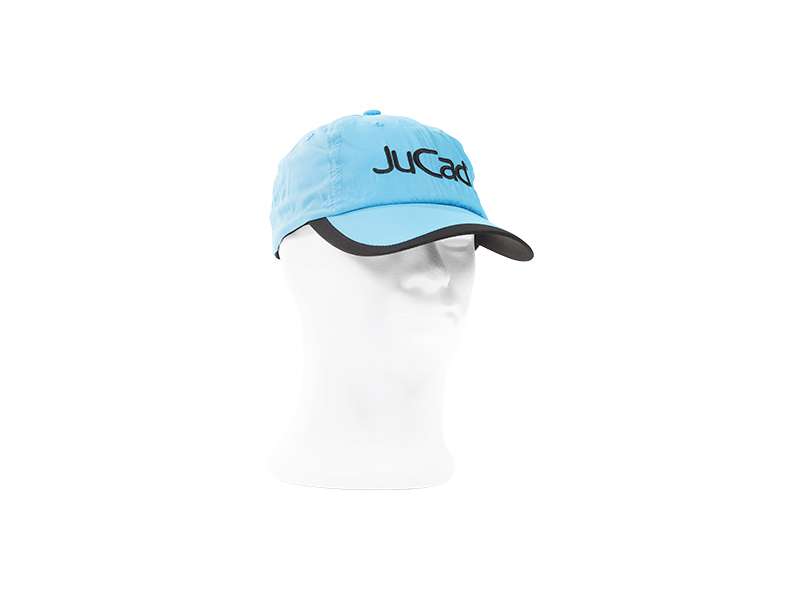 Jucad Kappe Soft  Jucad Golf OneSize blau 