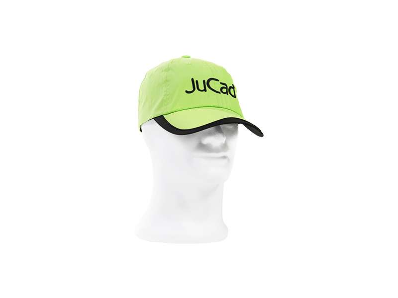 Jucad Kappe Soft  Jucad Golf OneSize grün 