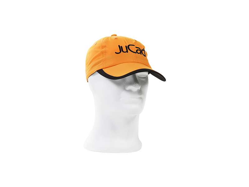 Jucad Kappe Soft  Jucad Golf OneSize orange 