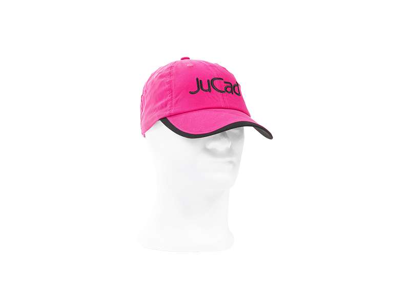 Jucad Kappe Soft  Jucad Golf OneSize pink 