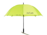 JuCad Golfschirm mit Schirmstift  Jucad Golf Grün  